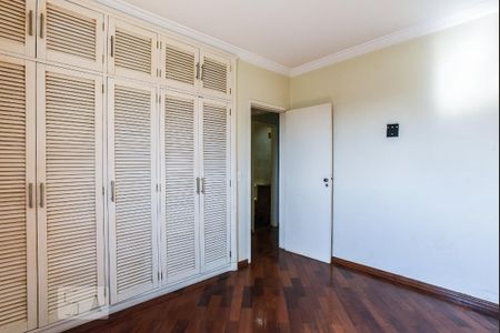 Suíte 2 de apartamento para alugar com 3 quartos, 106m² em Centro, São Bernardo do Campo