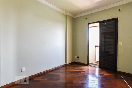 Quarto de apartamento para alugar com 3 quartos, 106m² em Centro, São Bernardo do Campo