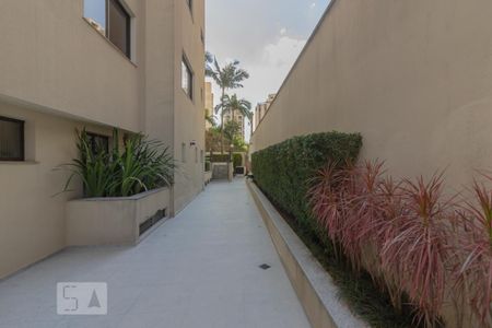 Área comum de apartamento à venda com 3 quartos, 140m² em Jardim Vila Mariana, São Paulo