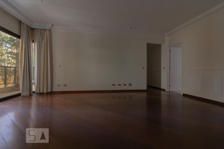 Apartamento à venda com 3 quartos, 140m² em Jardim Vila Mariana, São Paulo