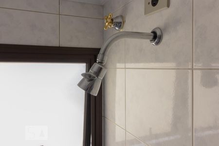 Banheiro de apartamento à venda com 3 quartos, 140m² em Jardim Vila Mariana, São Paulo