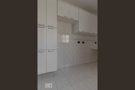 Cozinha de apartamento à venda com 3 quartos, 140m² em Jardim Vila Mariana, São Paulo