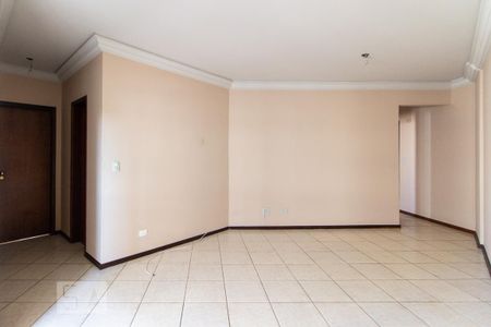 Sala de apartamento para alugar com 2 quartos, 75m² em Água Verde, Curitiba