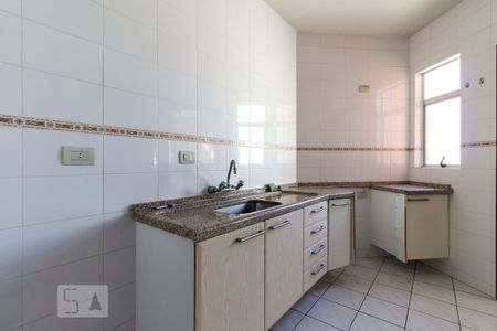 Apartamento para alugar com 75m², 2 quartos e 1 vaga Apartamento para alugar com 75m², 2 quartos e 1 vagaCozinha