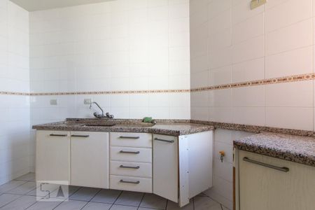 Apartamento para alugar com 75m², 2 quartos e 1 vaga Apartamento para alugar com 75m², 2 quartos e 1 vagaCozinha