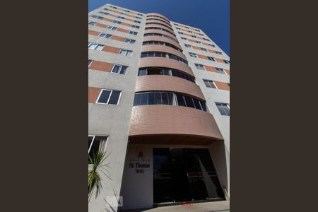Apartamento para alugar com 75m², 2 quartos e 1 vaga Apartamento para alugar com 75m², 2 quartos e 1 vagaFachada