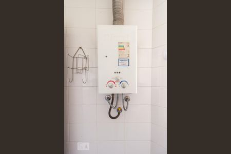 Apartamento para alugar com 75m², 2 quartos e 1 vaga Apartamento para alugar com 75m², 2 quartos e 1 vagaÁrea de Serviço