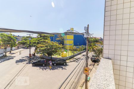 Studio para alugar com 35m², 1 quarto e sem vagaVista Varanda Quarto - Suíte