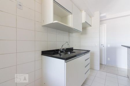 Apartamento à venda com 88m², 3 quartos e 2 vagasCozinha