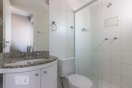 Apartamento à venda com 88m², 3 quartos e 2 vagasBanheiro Suite