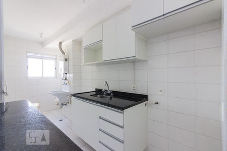 Apartamento à venda com 88m², 3 quartos e 2 vagasCozinha