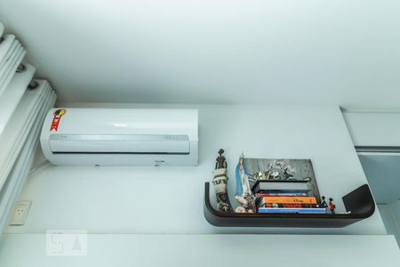 Sala de apartamento para alugar com 2 quartos, 70m² em Jacarepaguá, Rio de Janeiro