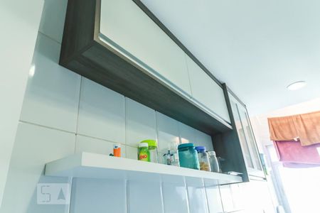 Apartamento para alugar com 70m², 2 quartos e 1 vagaCozinha