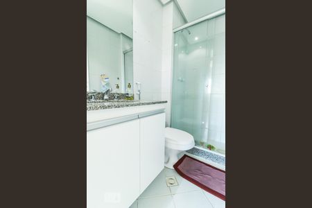 Apartamento para alugar com 70m², 2 quartos e 1 vagaBanheiro