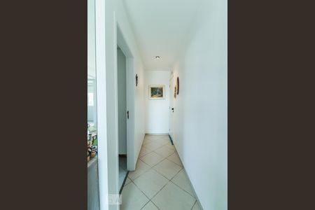 Apartamento para alugar com 70m², 2 quartos e 1 vagaPorta principal e Entrada da Cozinha