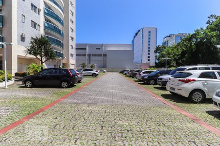 Apartamento para alugar com 70m², 2 quartos e 1 vagaGaragem
