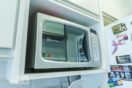 Apartamento para alugar com 70m², 2 quartos e 1 vagaCozinha