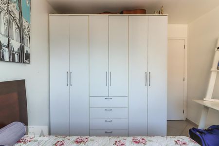 Apartamento para alugar com 70m², 2 quartos e 1 vagaQuarto 2 - Suíte