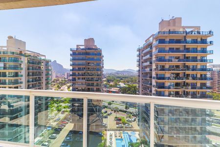 Apartamento para alugar com 70m², 2 quartos e 1 vagaVista Quarto 1