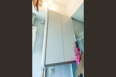 Apartamento para alugar com 70m², 2 quartos e 1 vagaÁrea de Serviço