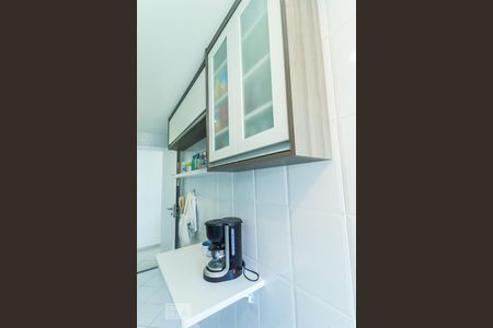 Apartamento para alugar com 70m², 2 quartos e 1 vagaCozinha