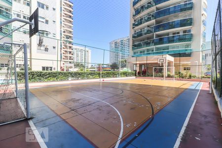 Apartamento para alugar com 70m², 2 quartos e 1 vagaQuadra Esportiva