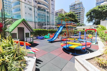 Apartamento para alugar com 70m², 2 quartos e 1 vagaPlayground