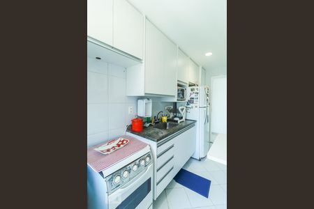 Apartamento para alugar com 70m², 2 quartos e 1 vagaCozinha