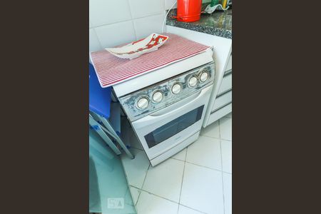 Apartamento para alugar com 70m², 2 quartos e 1 vagaCozinha