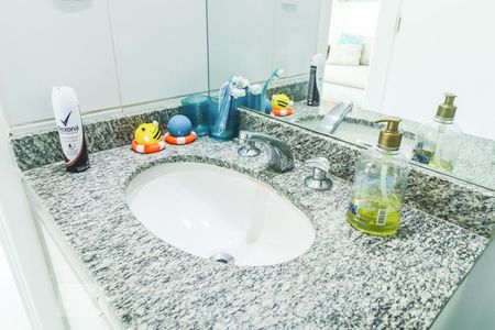 Apartamento para alugar com 70m², 2 quartos e 1 vagaBanheiro