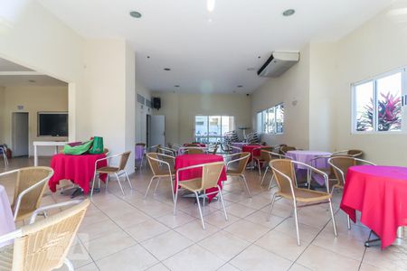 Apartamento para alugar com 70m², 2 quartos e 1 vagaSalão de Festas