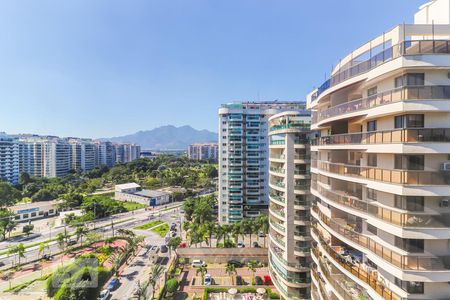 Apartamento para alugar com 70m², 2 quartos e 1 vagaVista Quarto 2 - Suíte