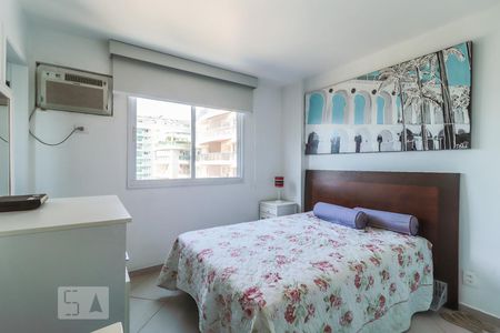 Apartamento para alugar com 70m², 2 quartos e 1 vagaQuarto 2 - Suíte