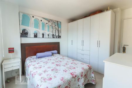 Apartamento para alugar com 70m², 2 quartos e 1 vagaQuarto 2 - Suíte