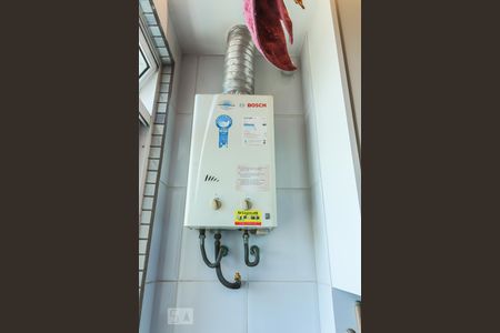 Apartamento para alugar com 70m², 2 quartos e 1 vagaÁrea de Serviço