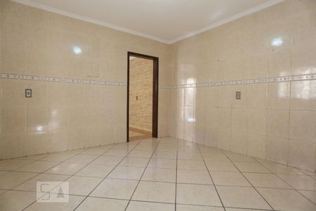 Copa de casa para alugar com 3 quartos, 90m² em Santo Antônio, Osasco