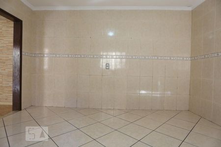 Copa de casa para alugar com 3 quartos, 90m² em Santo Antônio, Osasco