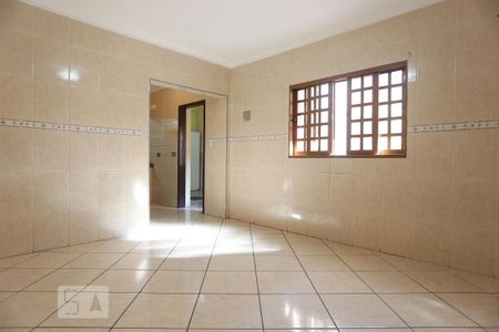 Copa de casa para alugar com 3 quartos, 90m² em Santo Antônio, Osasco
