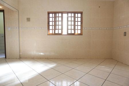 Copa de casa para alugar com 3 quartos, 90m² em Santo Antônio, Osasco