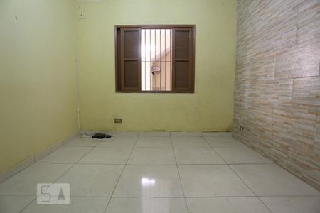 Quarto 2 de casa para alugar com 3 quartos, 90m² em Santo Antônio, Osasco