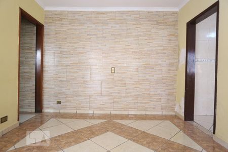 Sala de casa para alugar com 3 quartos, 90m² em Santo Antônio, Osasco