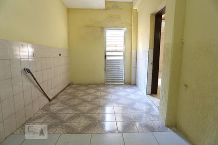 Área de Serviço de casa para alugar com 3 quartos, 90m² em Santo Antônio, Osasco