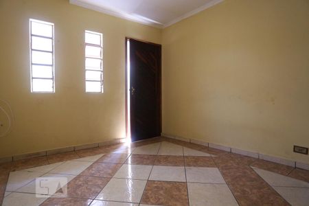 Sala de casa para alugar com 3 quartos, 90m² em Santo Antônio, Osasco