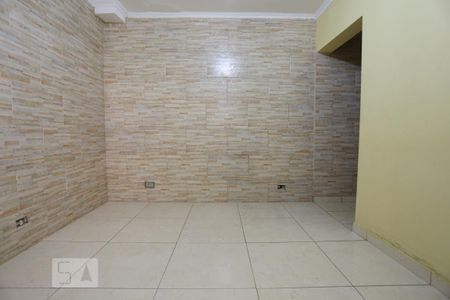 Quarto 2 de casa para alugar com 3 quartos, 90m² em Santo Antônio, Osasco
