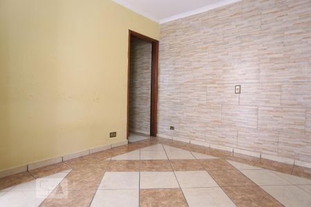 Casa para alugar com 3 quartos, 90m² em Santo Antônio, Osasco