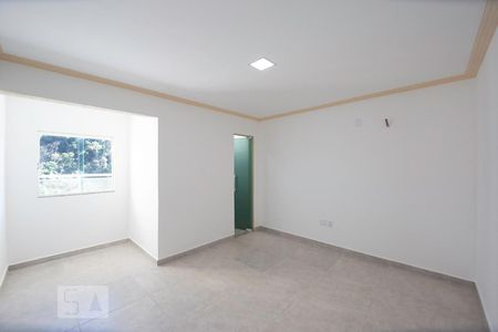 Suíte de casa de condomínio à venda com 3 quartos, 150m² em Vargem Grande, Rio de Janeiro