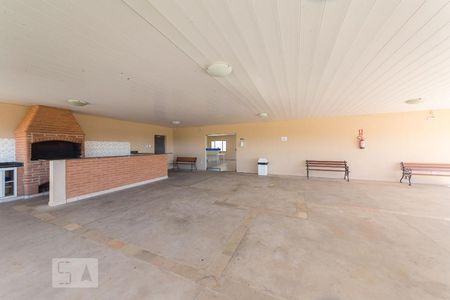 Apartamento à venda com 49m², 2 quartos e 1 vagaÁrea comum - Churrasqueira