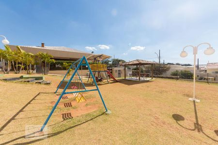 Apartamento à venda com 49m², 2 quartos e 1 vagaÁrea Comum - Playground