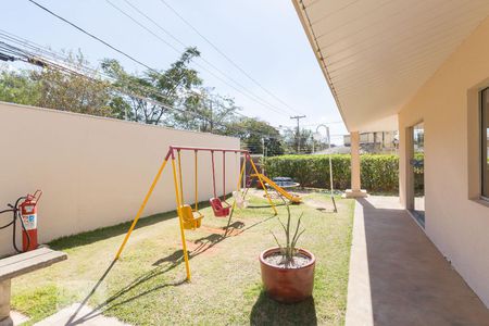 Apartamento à venda com 49m², 2 quartos e 1 vagaÁrea Comum - Playground