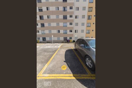 Apartamento à venda com 49m², 2 quartos e 1 vagaGaragem